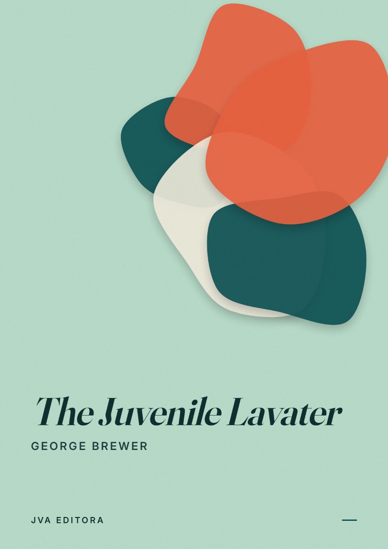 Couverture de The Juvenile Lavater
