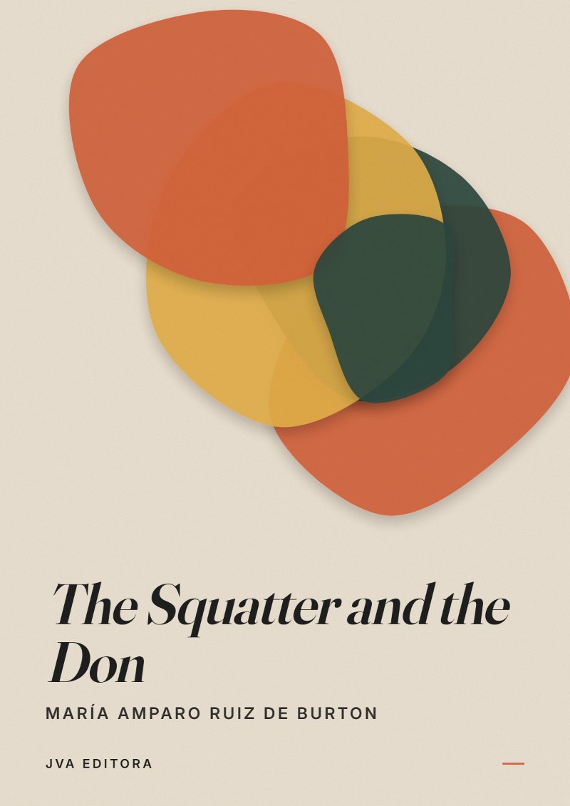 Portada de The Squatter and the Don
