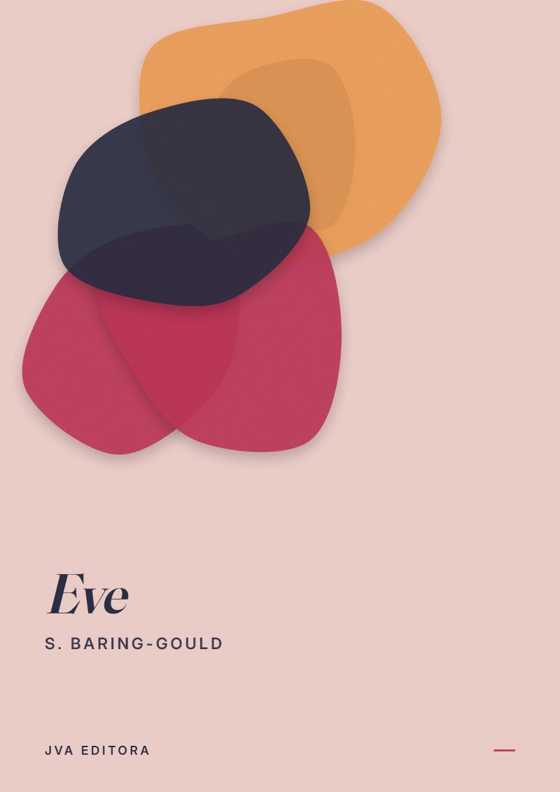 Cover von Eve