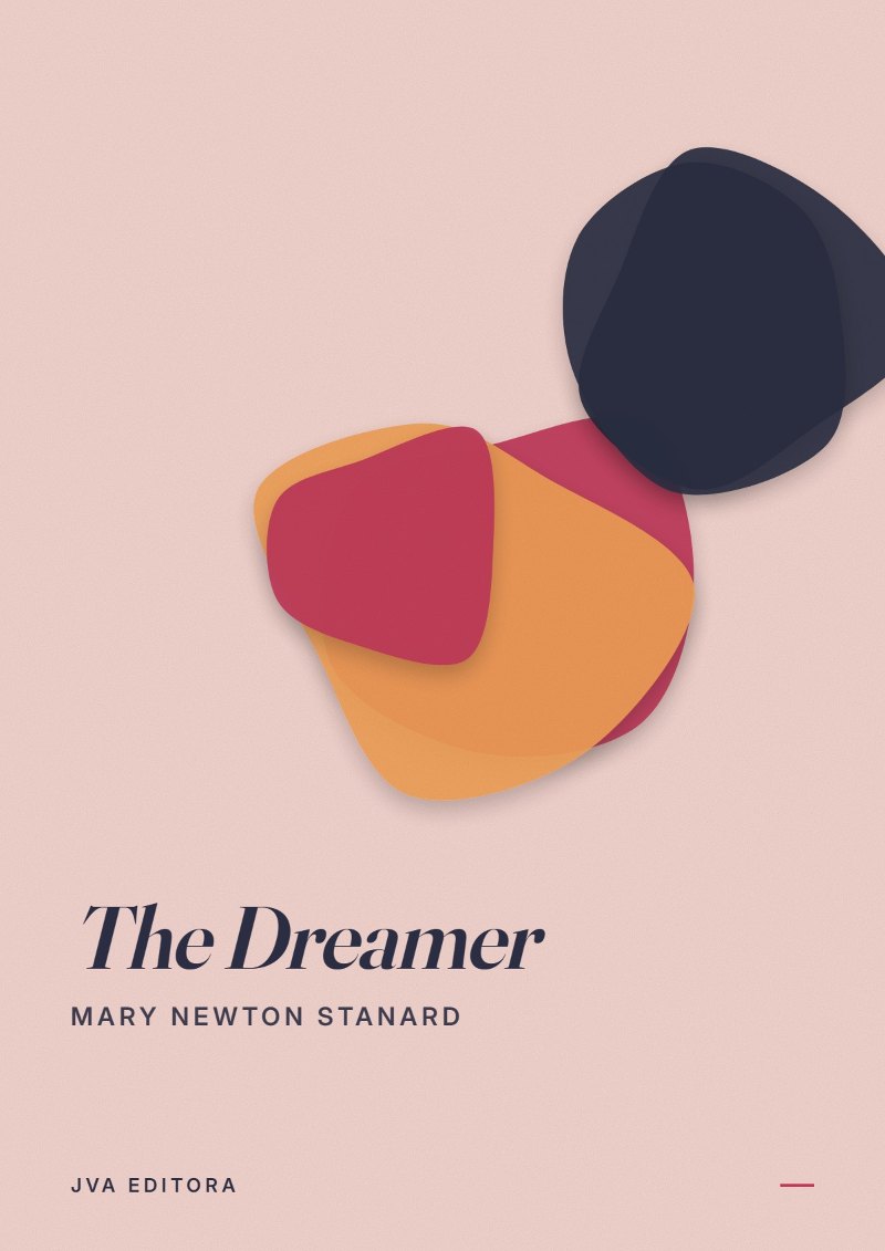 Copertina di The Dreamer