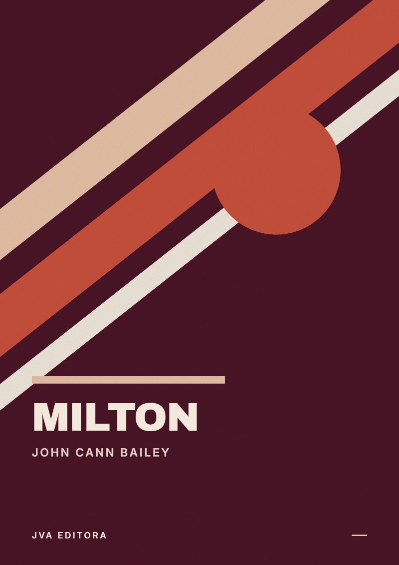 Cover von Milton