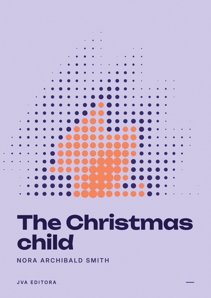 Cover of The Christmas child