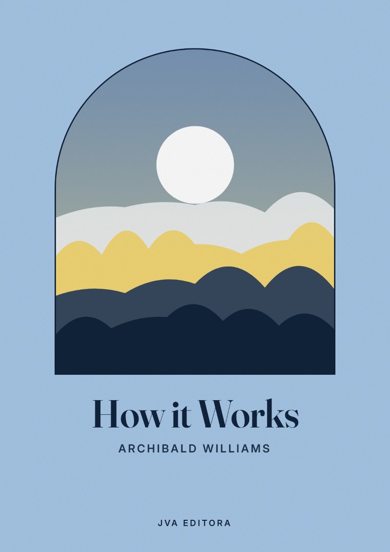 Capa de How it Works