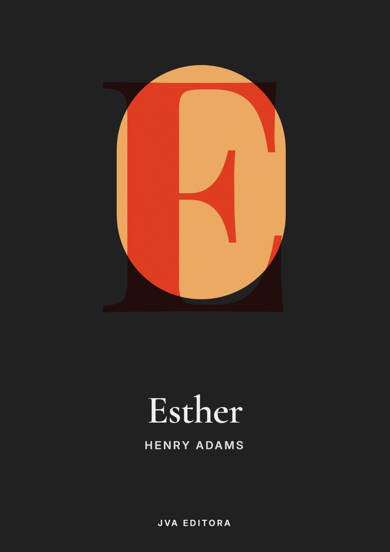 Capa de Esther