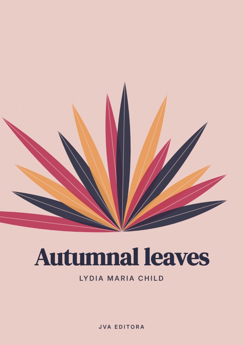 Portada de Autumnal leaves