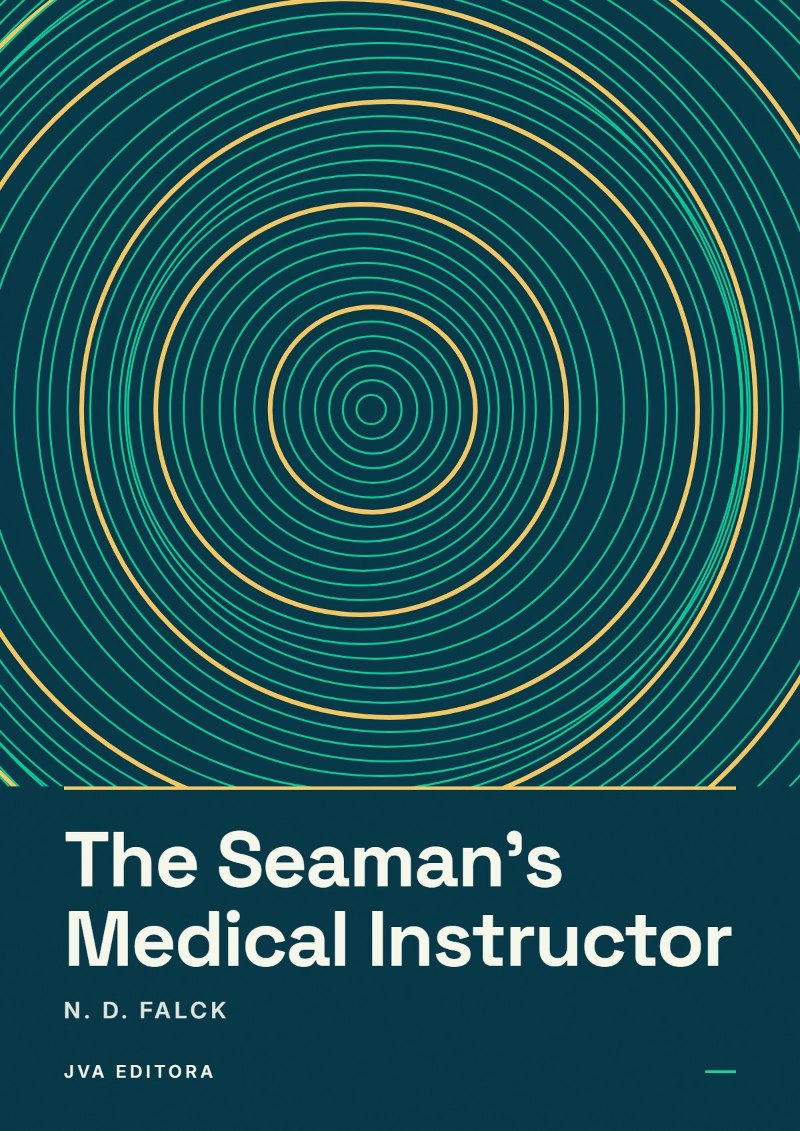 Cover von The Seaman's Medical Instructor