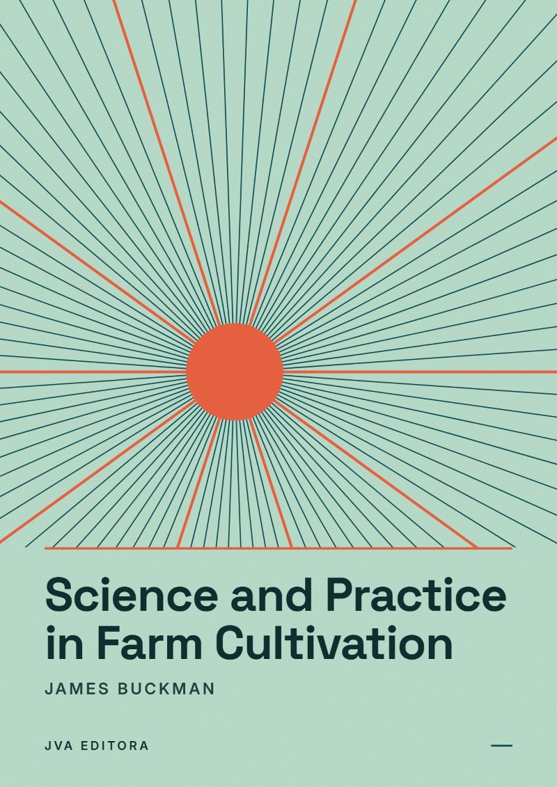 《Science and Practice in Farm Cultivation》封面