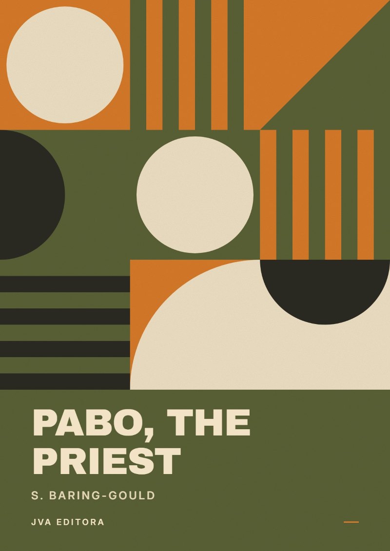 Capa de Pabo, the Priest