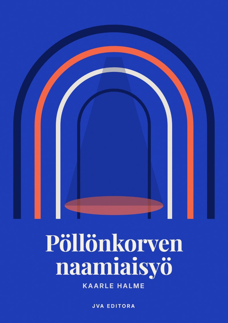Capa de Pöllönkorven naamiaisyö