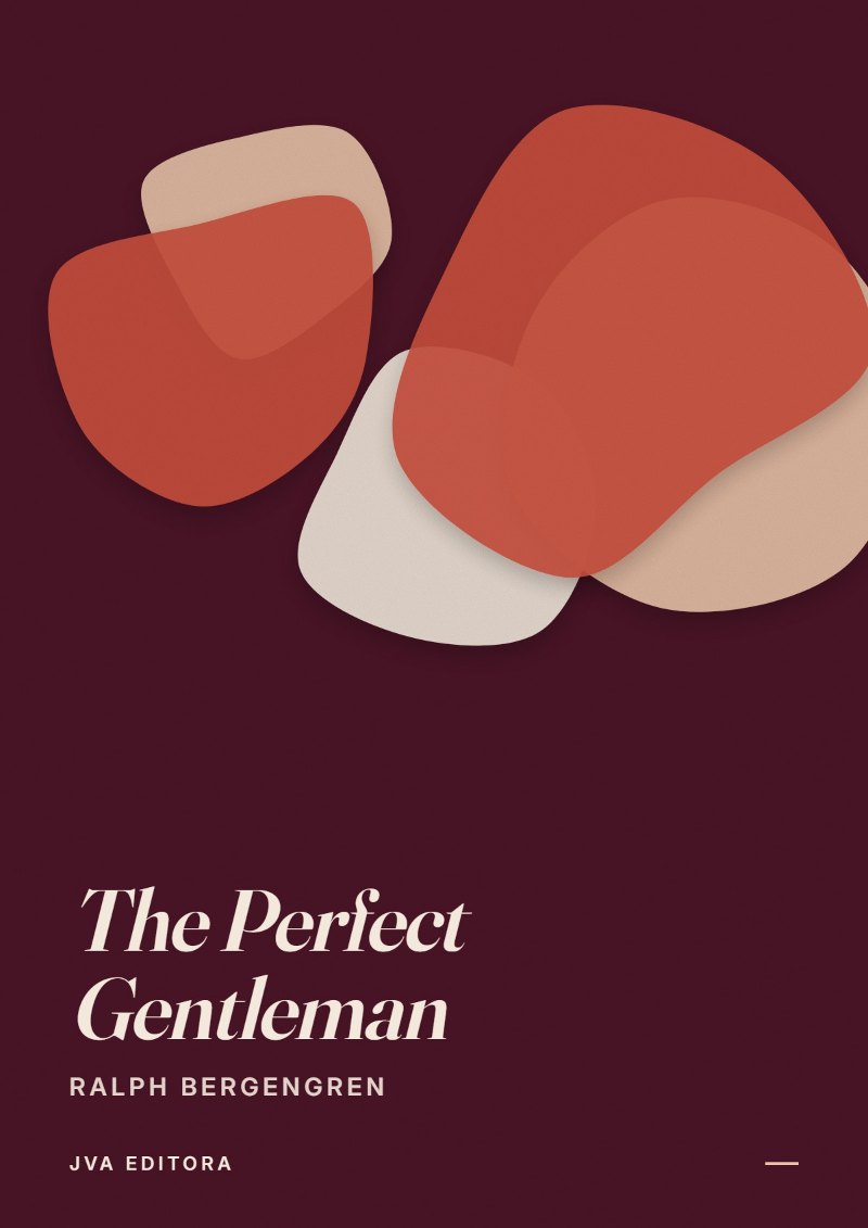 Cover von The Perfect Gentleman