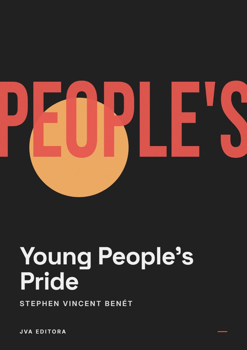 《Young People's Pride》封面
