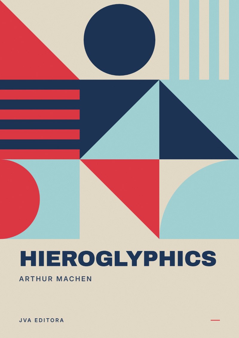 Cover of Hieroglyphics