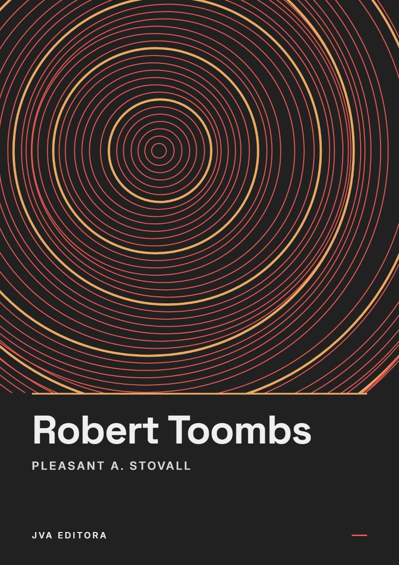 Portada de Robert Toombs