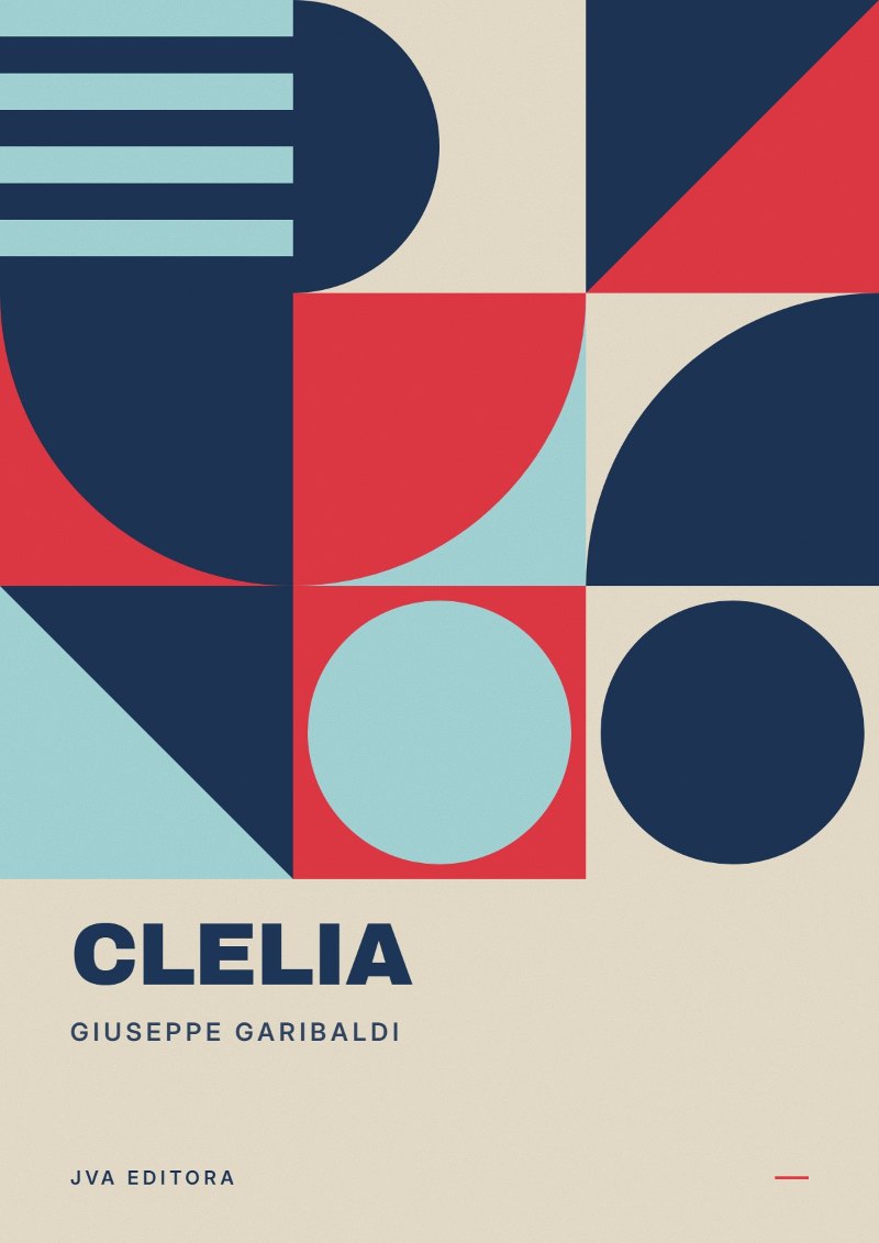 Copertina di Clelia