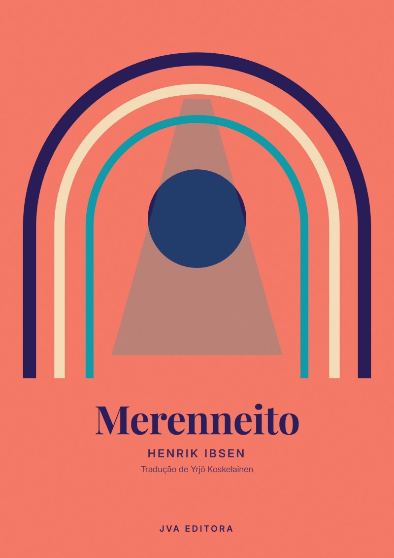 Cover von Merenneito