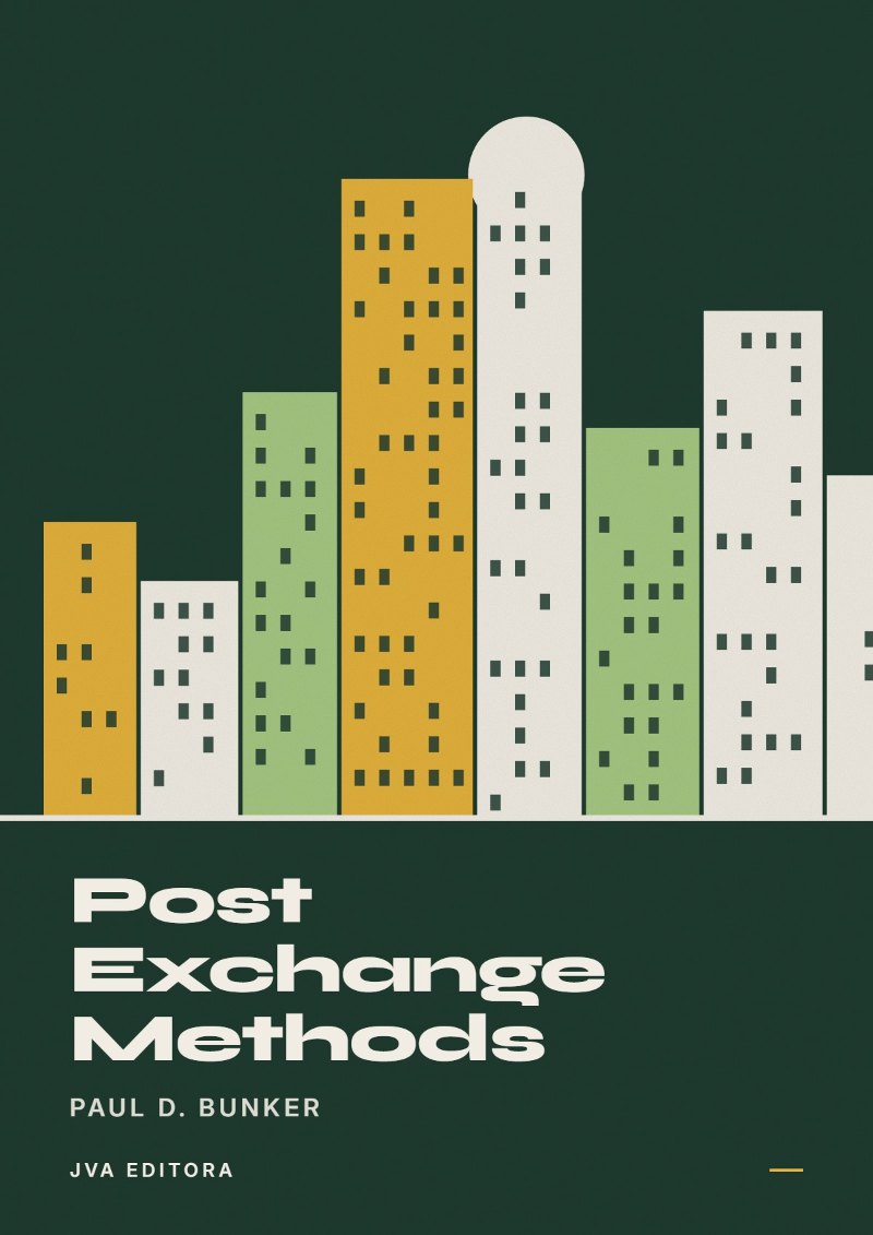 Portada de Post Exchange Methods