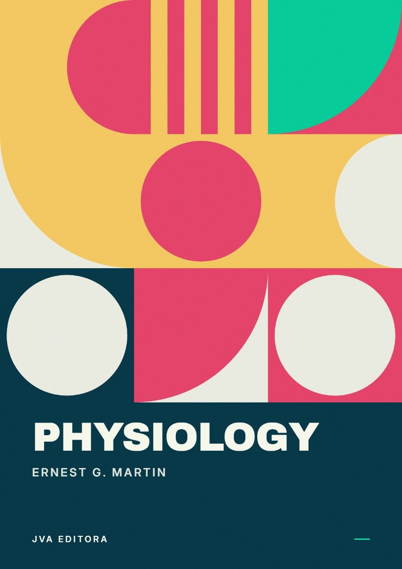 Copertina di Physiology