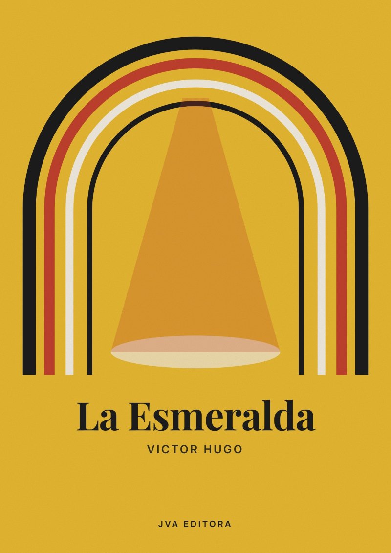 Cover von La Esmeralda