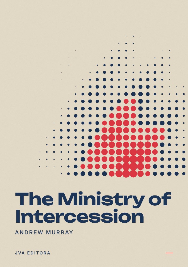 Cover von The Ministry of Intercession