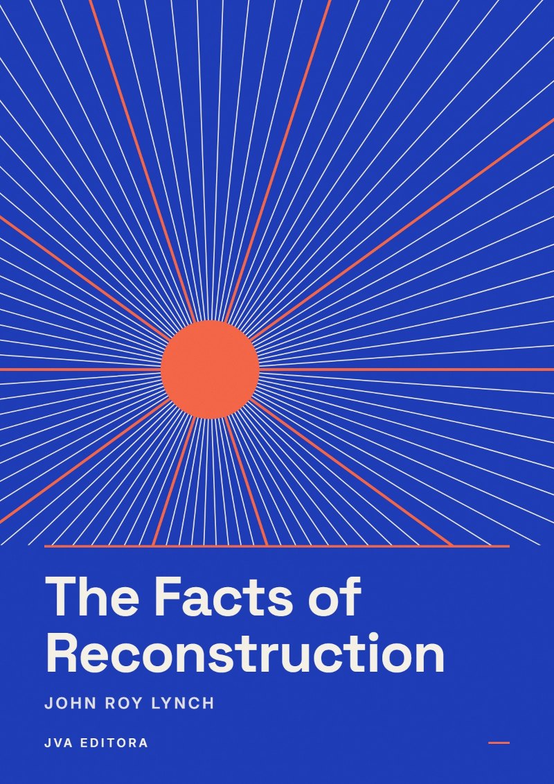 《The Facts of Reconstruction》封面