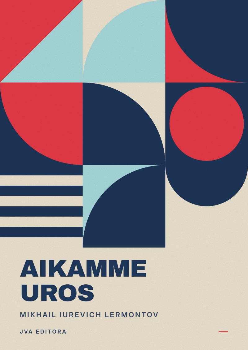 Cover von Aikamme uros
