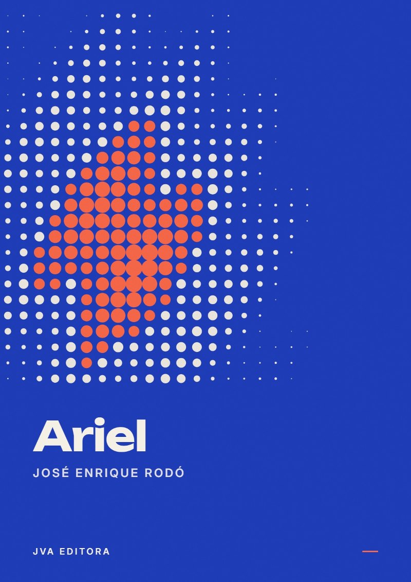 Portada de Ariel