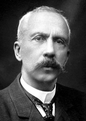 Porträt von Charles Richet