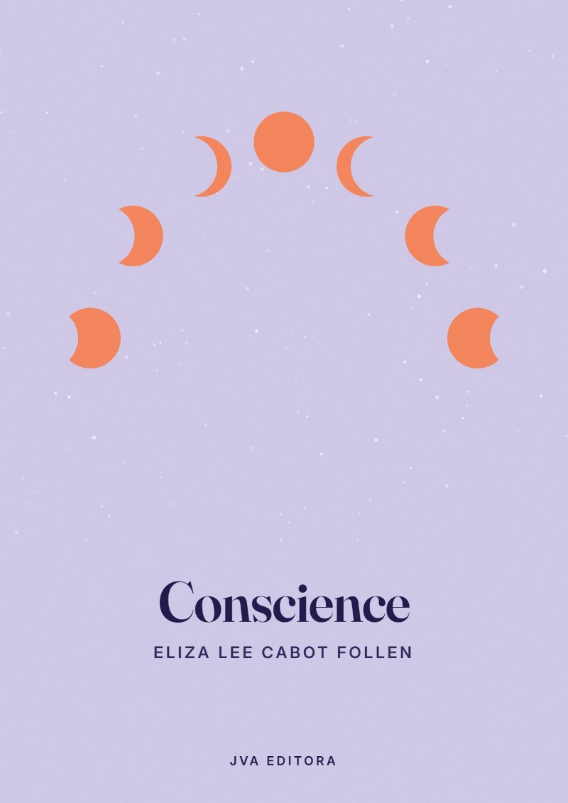 Capa de Conscience