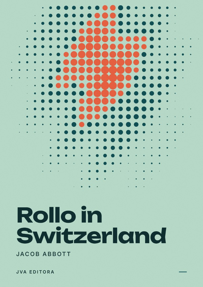 Portada de Rollo in Switzerland