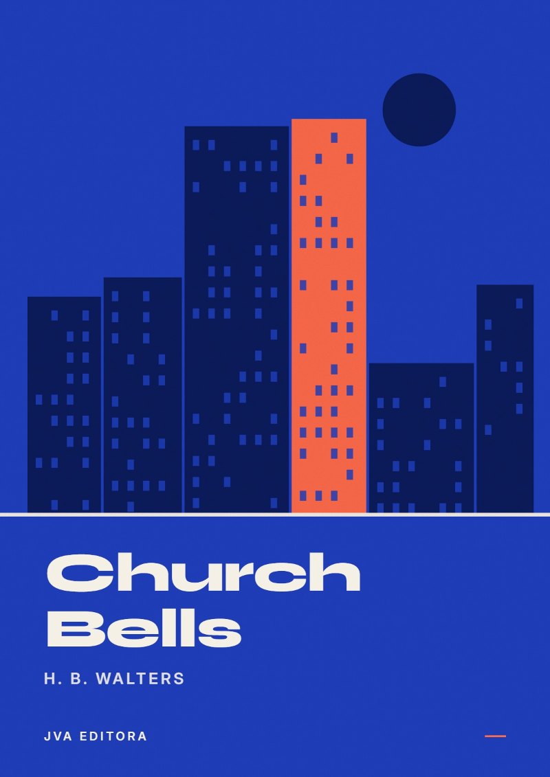 Portada de Church Bells