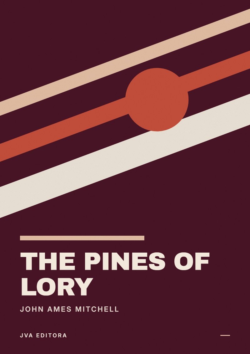Capa de The Pines of Lory