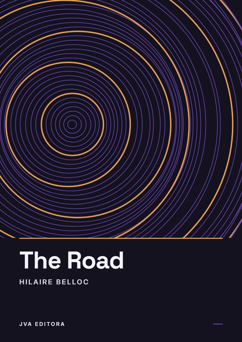 Couverture de The Road