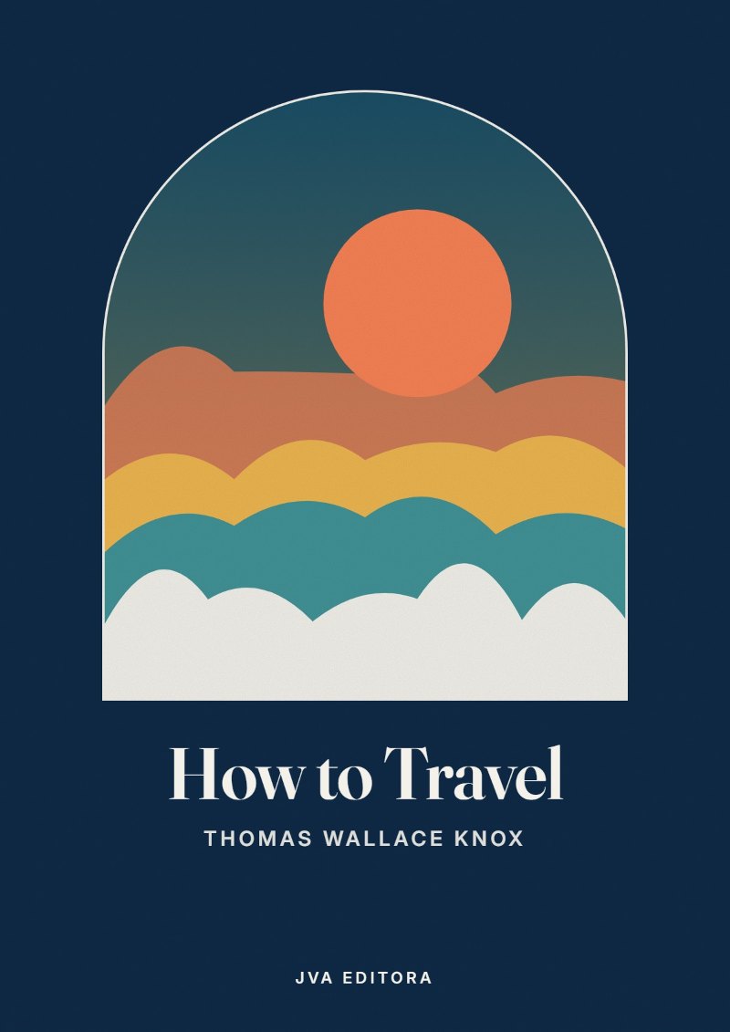 Portada de How to Travel