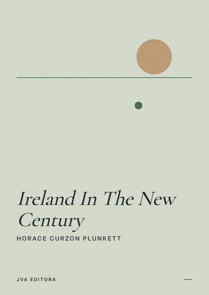 Copertina di Ireland In The New Century