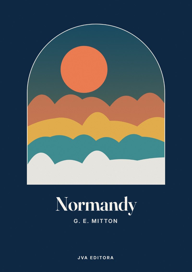 Cover of Normandy