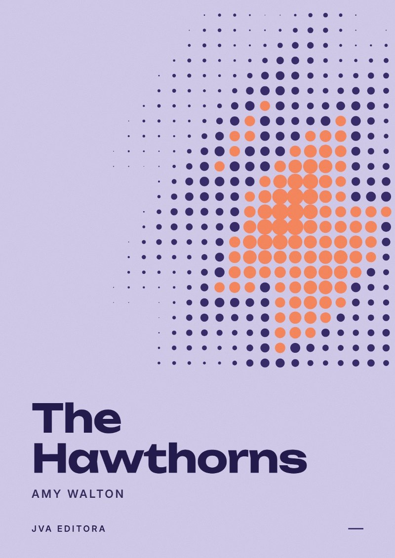 Copertina di The Hawthorns