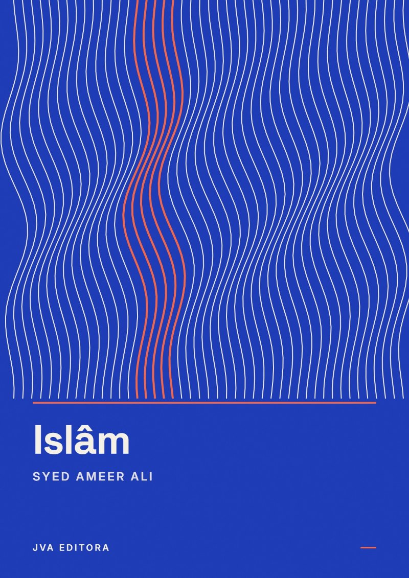 Copertina di Islâm