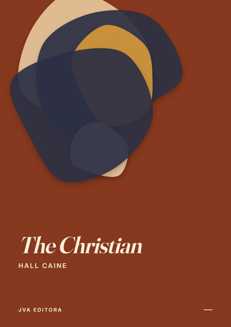 Cover von The Christian
