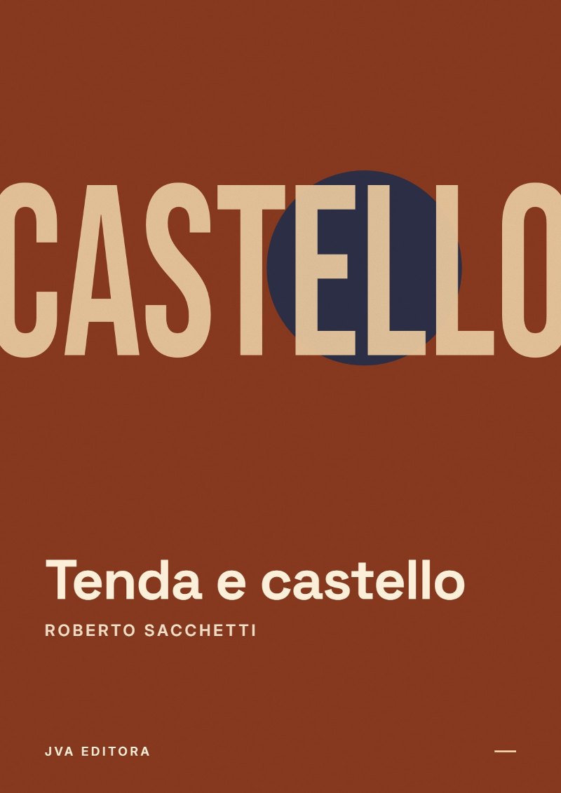 Portada de Tenda e castello
