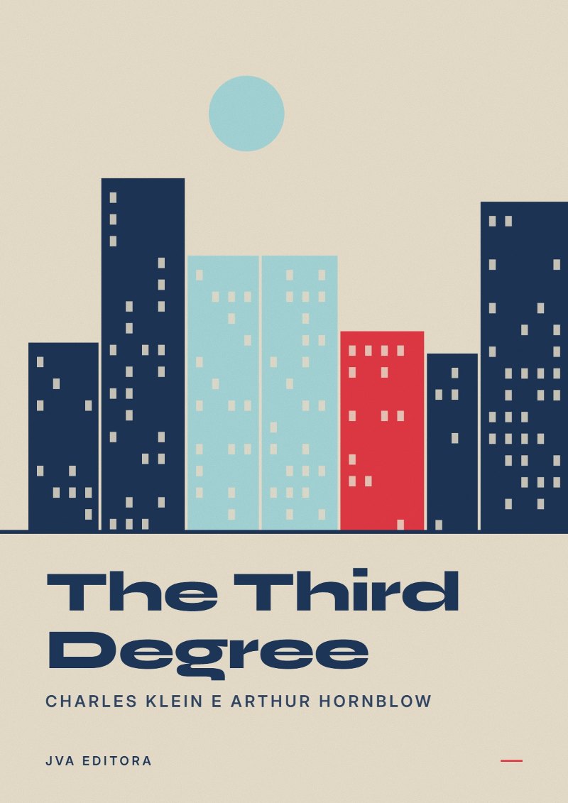 Cover of The Third Degree