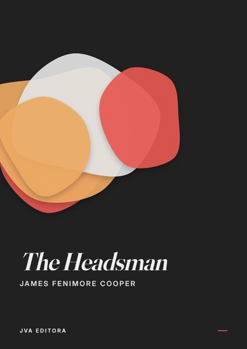 Εξώφυλλο του The Headsman