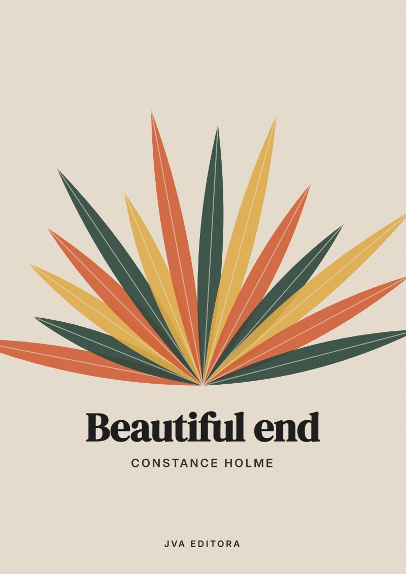 Copertina di Beautiful end