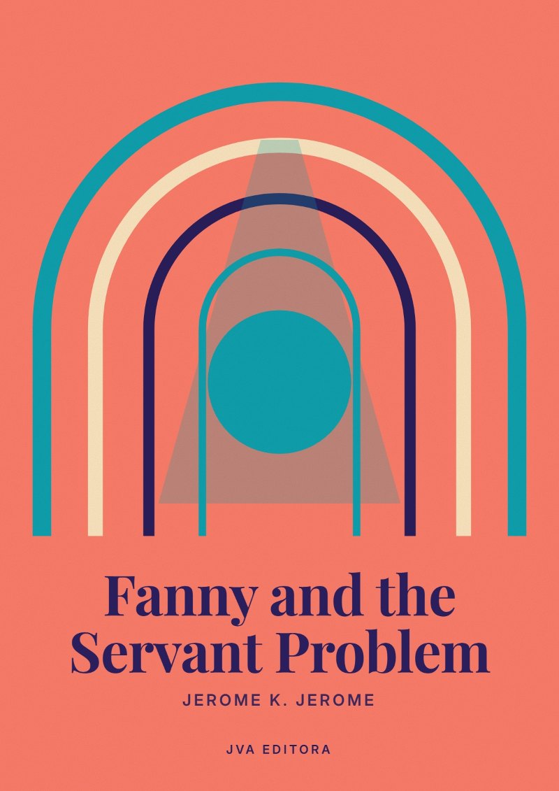 Portada de Fanny and the Servant Problem