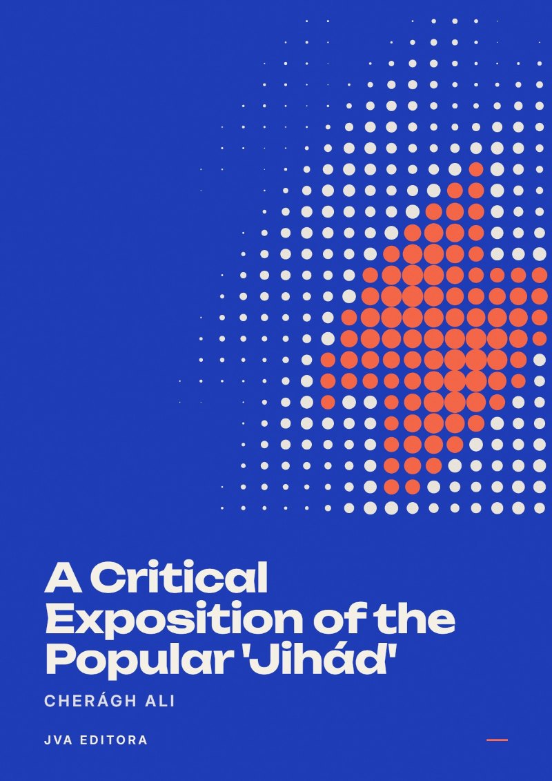 Cover of A Critical Exposition of the Popular 'Jihád'