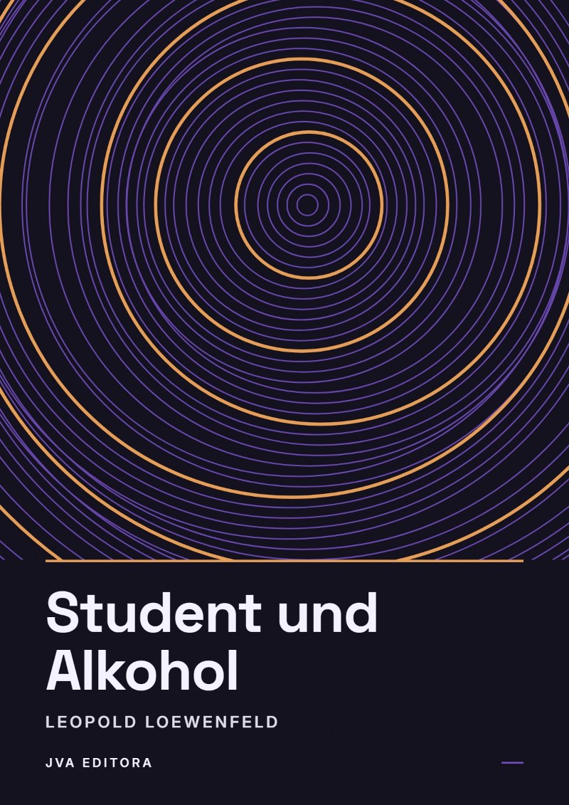 Capa de Student und Alkohol