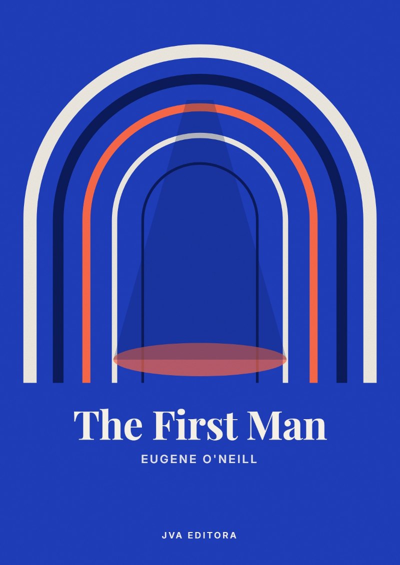 Copertina di The First Man