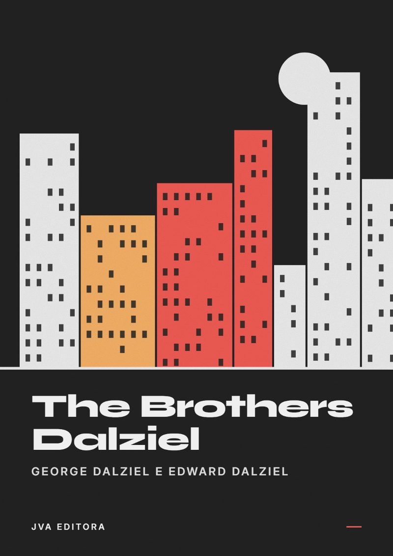 Portada de The Brothers Dalziel