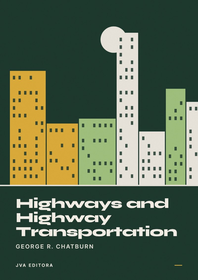 Cover von Highways and Highway Transportation