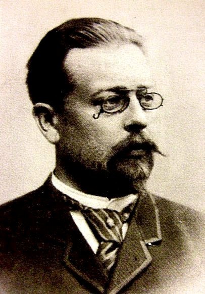 Retrato de Konni Zilliacus