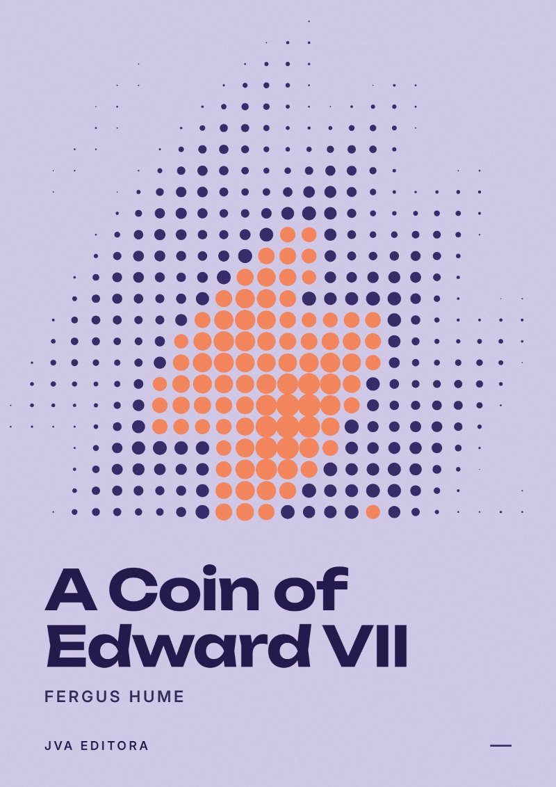 Cover von A Coin of Edward VII